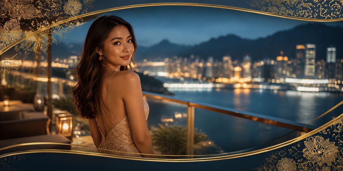 Genting Highlands VIP Rewards Slot