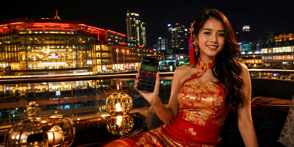 The casino ambiance in Johor Bahru reflects the gojudi online experience