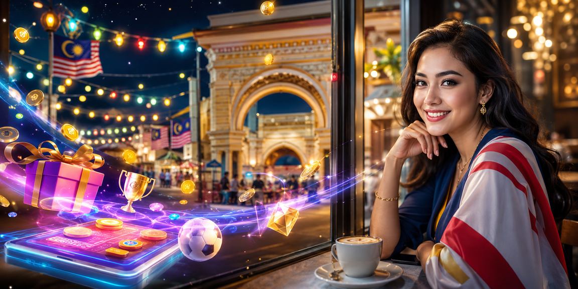 Online casino entertainment in Kota Bharu via Android app
