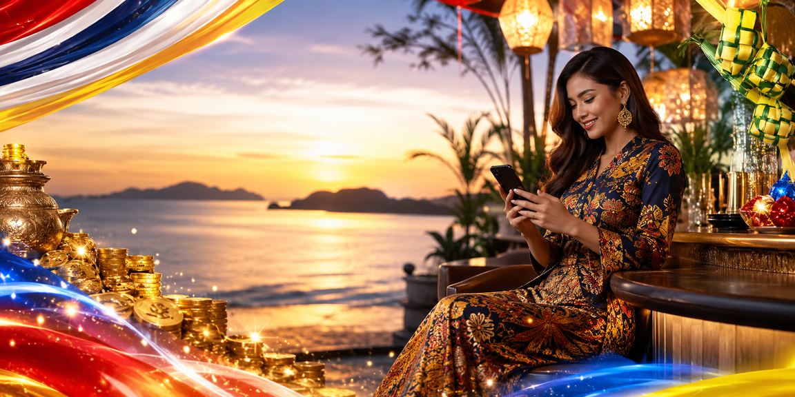 gojudi mobile casino app in Kota Kinabalu