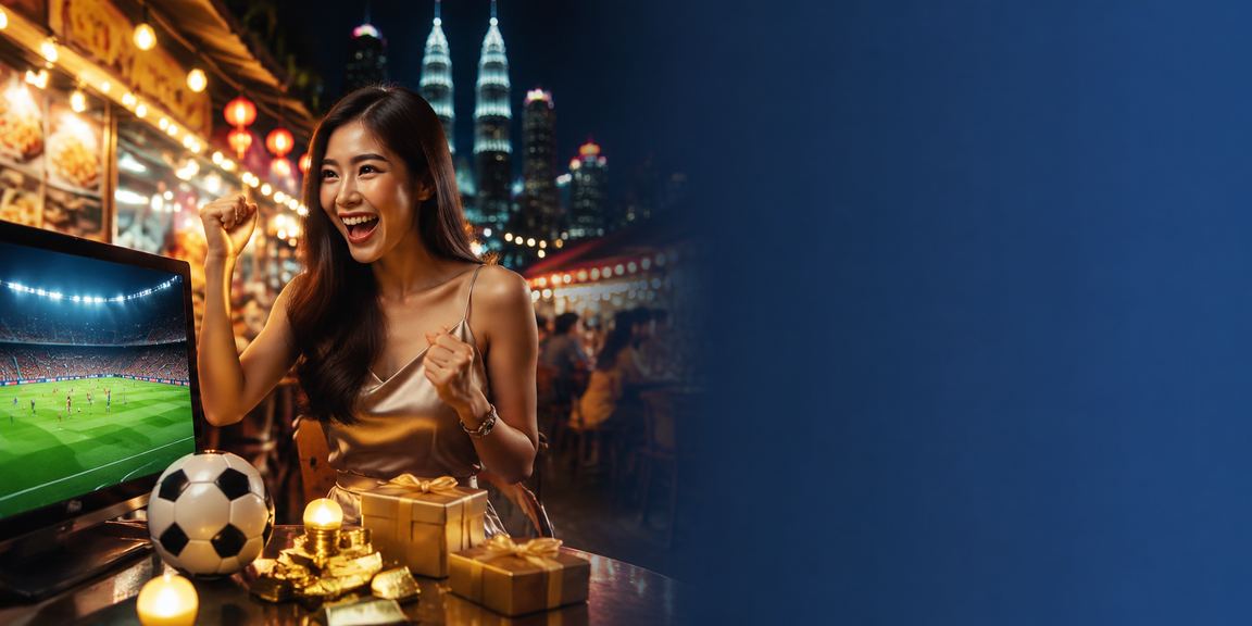 Football betting in Kuala Lumpur via gojudi