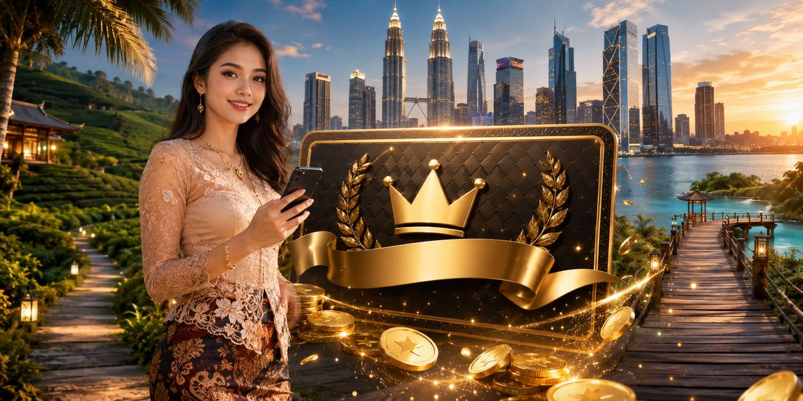 VIP account security for online sports betting in Kuala Lumpur
