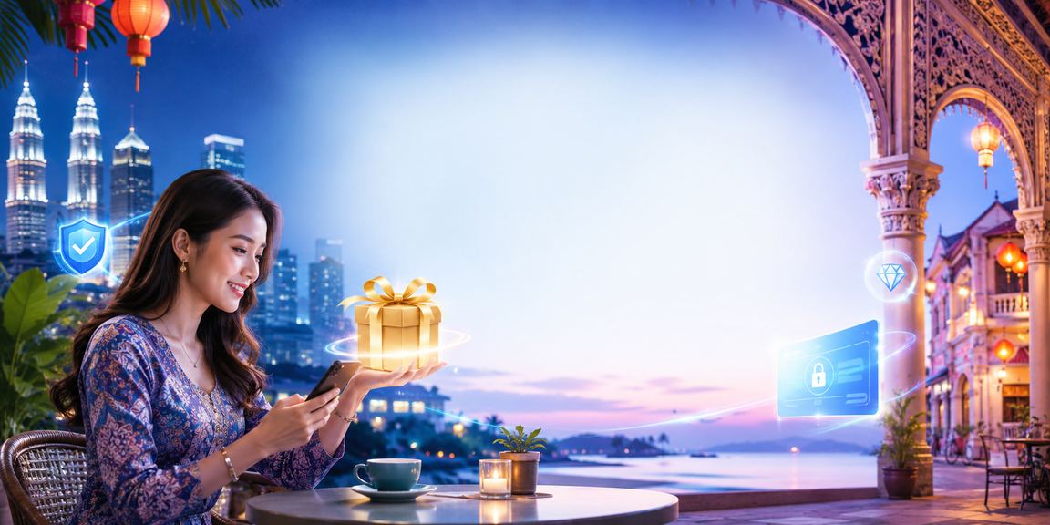 Easy deposit process in Petaling Jaya for online jackpot games